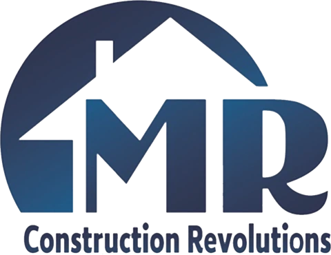 MR Construction Revolutions logo